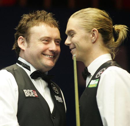 改进策略的 改进策略的